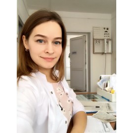 Губерт Татьяна Владимировна
